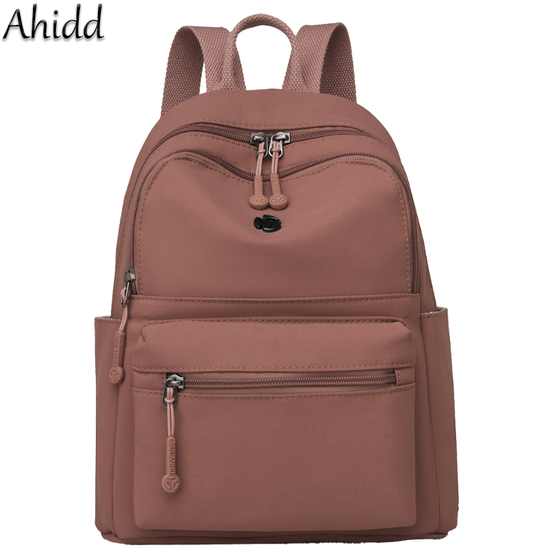 Casual Multi Pockets Backpacks - đánh giá và giá Canvas Backpack Casual