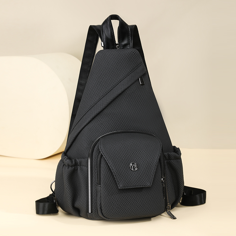 2026 New Trendy Sling Bag for  - đánh giá và giá Canvas Backpack Casual