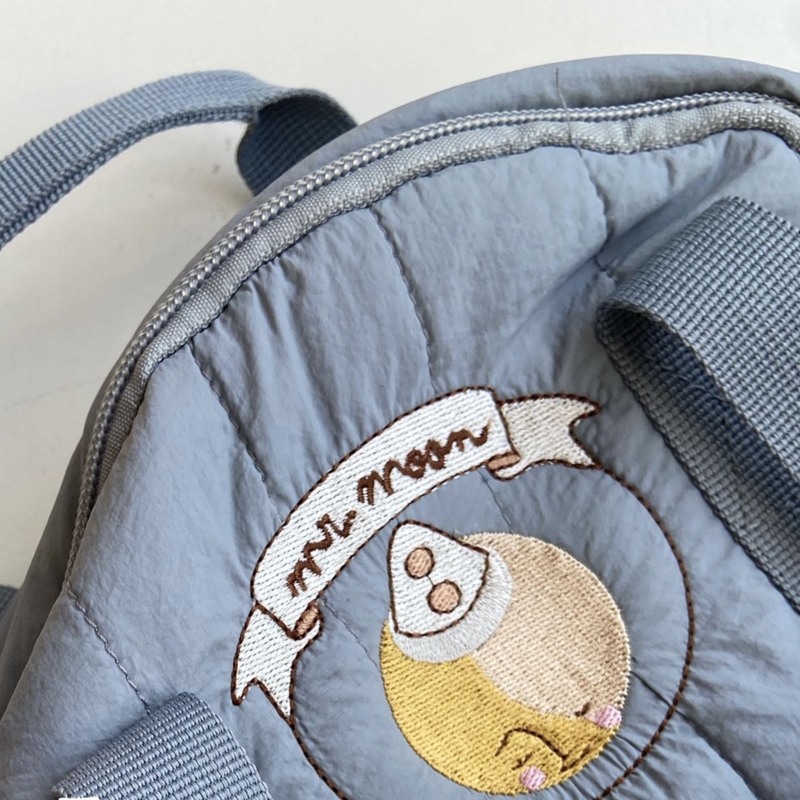 Ba Lô Trẻ Em Trẻ Em Schoolbag  - đánh giá và giá Backpack Diaper Bag