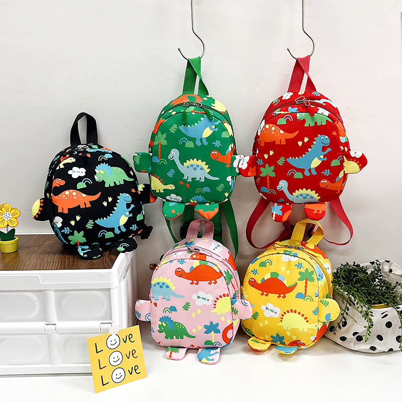 Dễ Thương Trẻ Em Túi Hoạt Hình - đánh giá và giá Travel Backpack Anti Theft