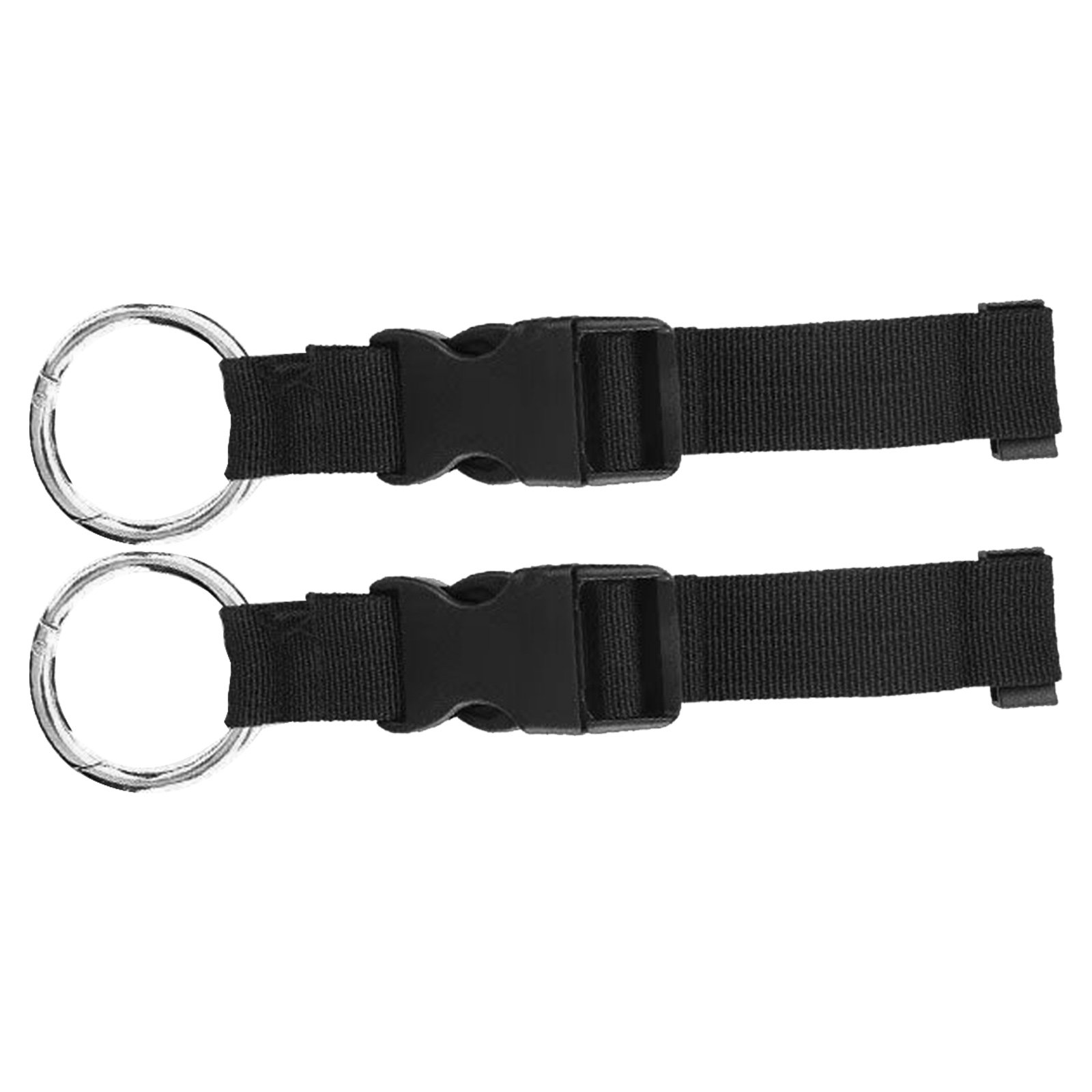 2 Pcs Wheelchair Hook Bag Back - đánh giá và giá Backpack Diaper Bag