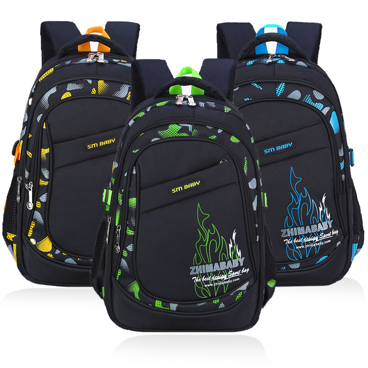 Waterproof Lightweight School  - đánh giá và giá Canvas Backpack Casual