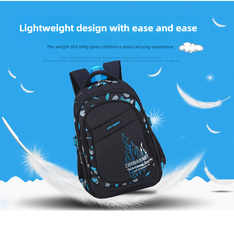 Waterproof Lightweight School  - đánh giá và giá Canvas Backpack Casual
