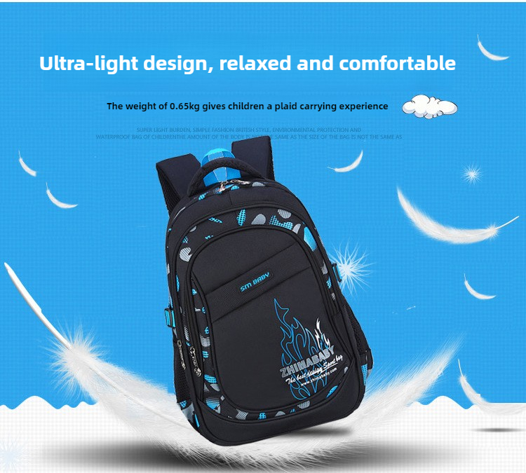 Waterproof Lightweight School  - đánh giá và giá Canvas Backpack Casual