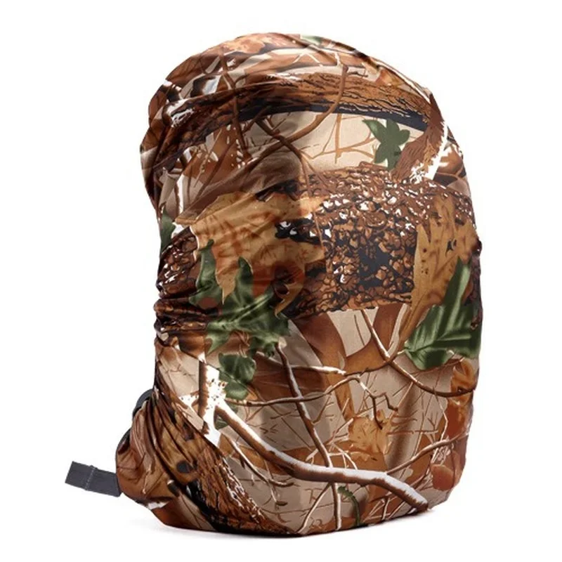 35L/60L Outdoor Camping Hiking - đánh giá và giá Rain Cover Backpack
