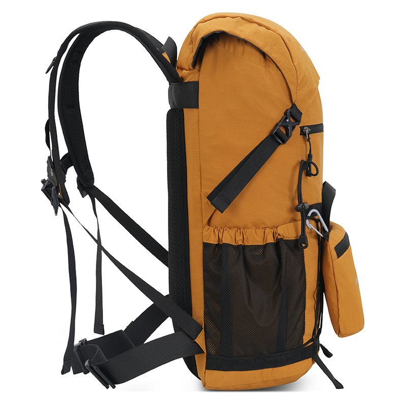 30L Tactical Waterproof Backpa - đánh giá và giá Rain Cover Backpack