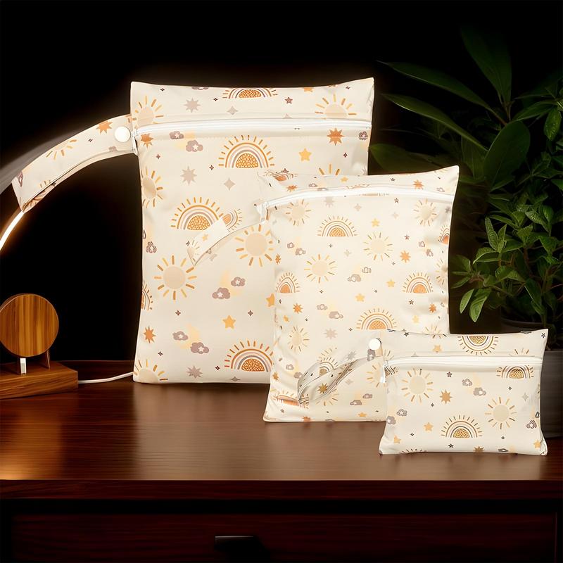 Wet Dry Bag Clothes Pouches Se - đánh giá và giá Backpack Diaper Bag