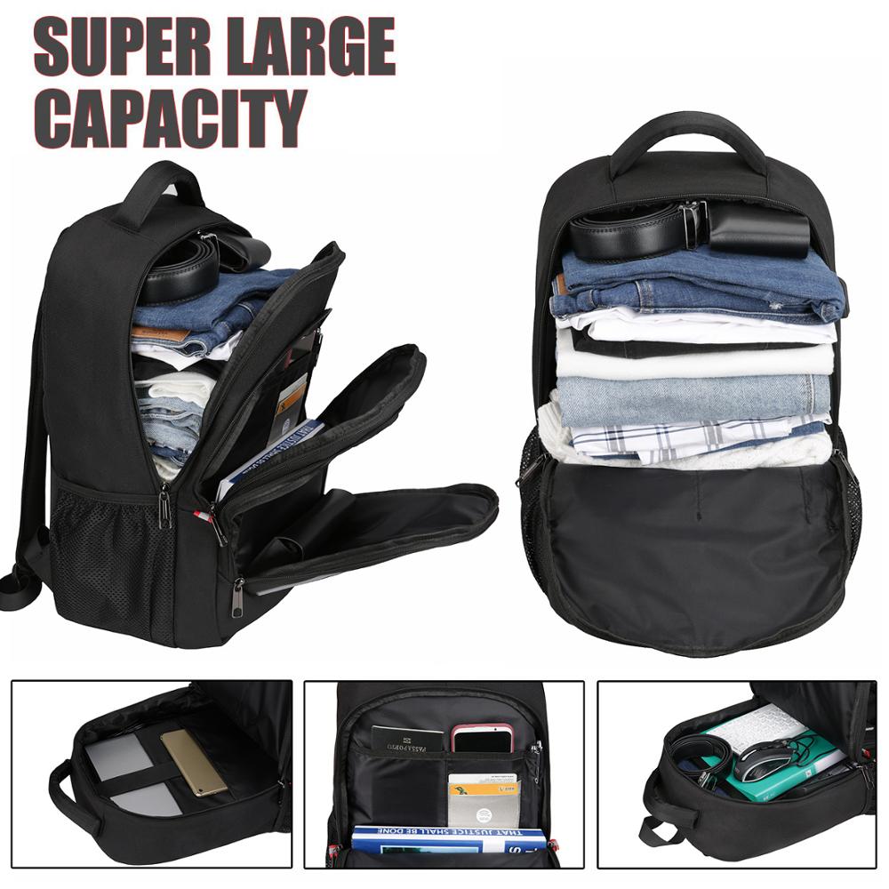 Nam Multifuction Laptop Du Lịc - đánh giá và giá Travel Backpack Anti Theft