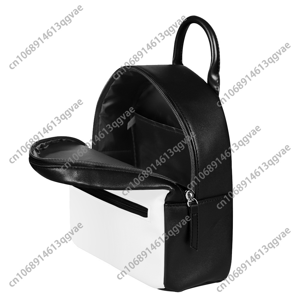 Fleetwood Mac Blues Rock Band  - đánh giá và giá Mini Backpack Purse