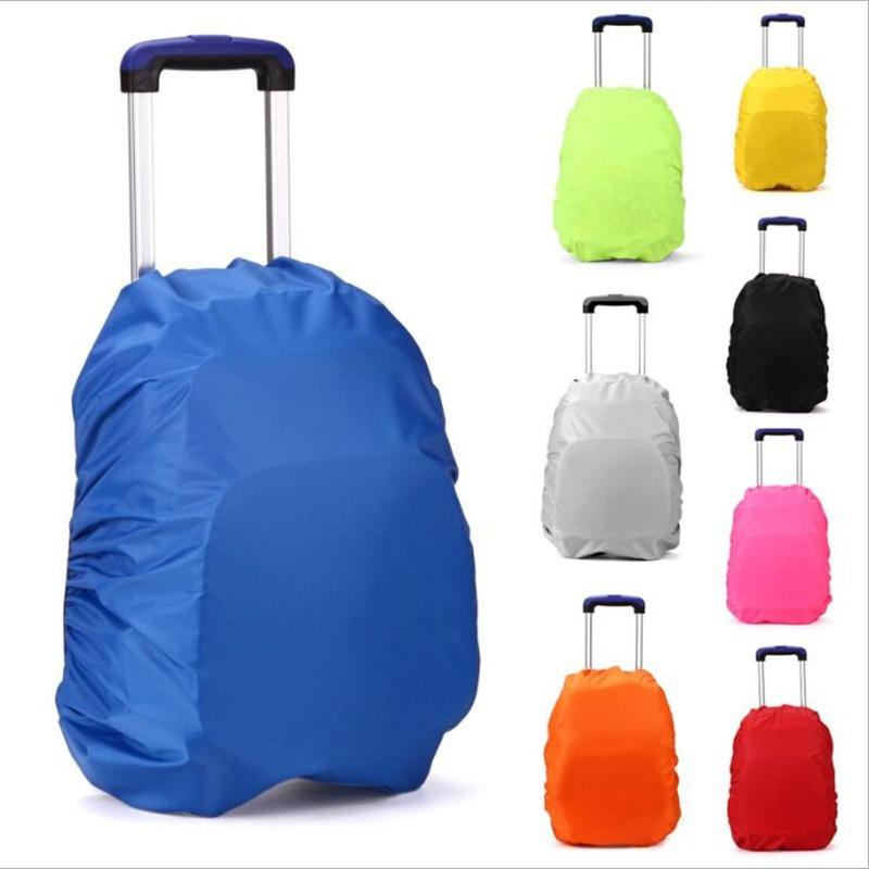 Kids Trolley Backpack Rain Pro - đánh giá và giá Rain Cover Backpack