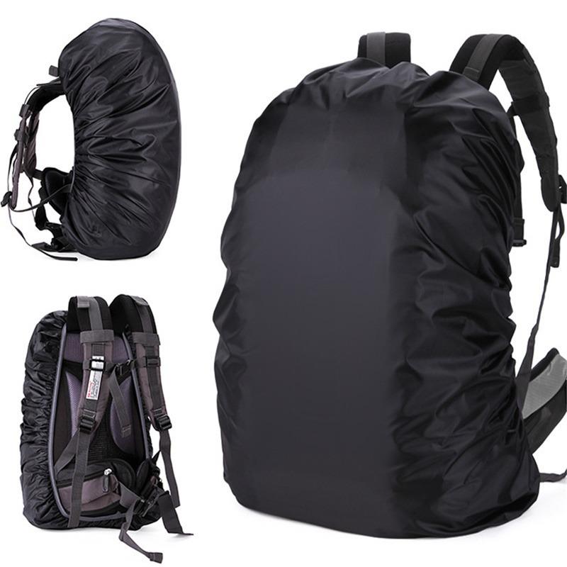Kids Trolley Backpack Rain Pro - đánh giá và giá Rain Cover Backpack