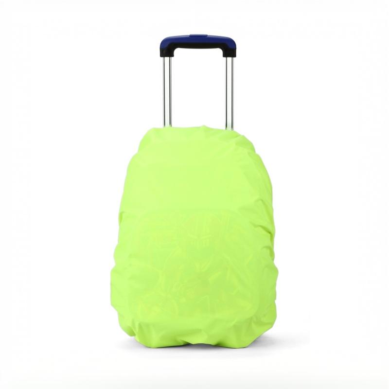 Kids Trolley Backpack Rain Pro - đánh giá và giá Rain Cover Backpack