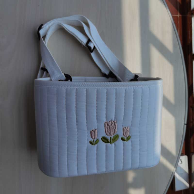 2Pcs Car Seat Back Cartoon Bea - đánh giá và giá Backpack Diaper Bag
