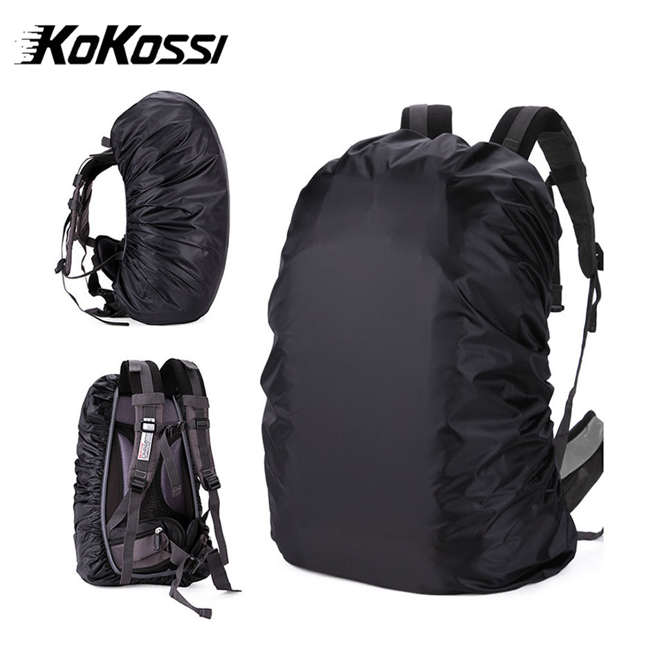 KoKossi 1Pcs 25-60L Rain Cover - đánh giá và giá Rain Cover Backpack