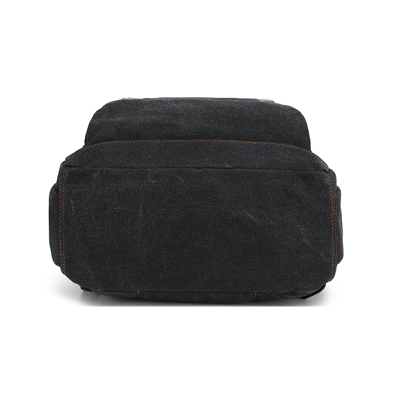 New casual cross-border backpa - đánh giá và giá Canvas Backpack Casual