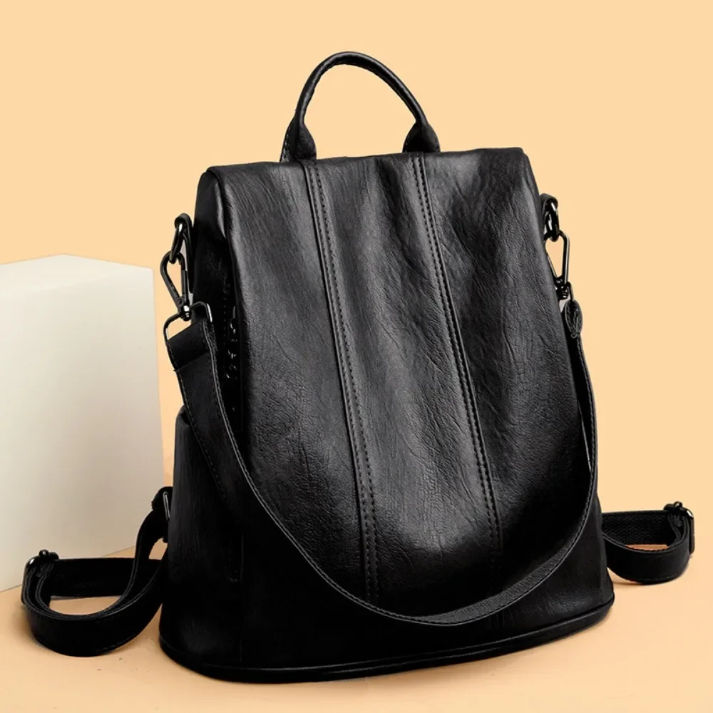 NEW Anti-theft Laptop Backpack - đánh giá và giá Travel Backpack Anti Theft