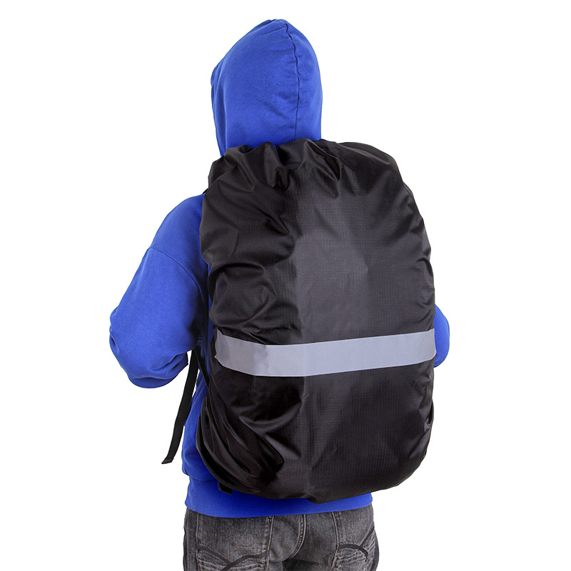 Reflective Waterproof  Backpac - đánh giá và giá Rain Cover Backpack