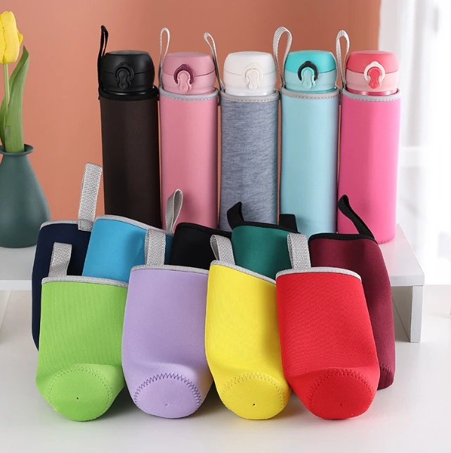 Insulated Neoprene Water Bottl - đánh giá và giá Hydration Pack Outdoor