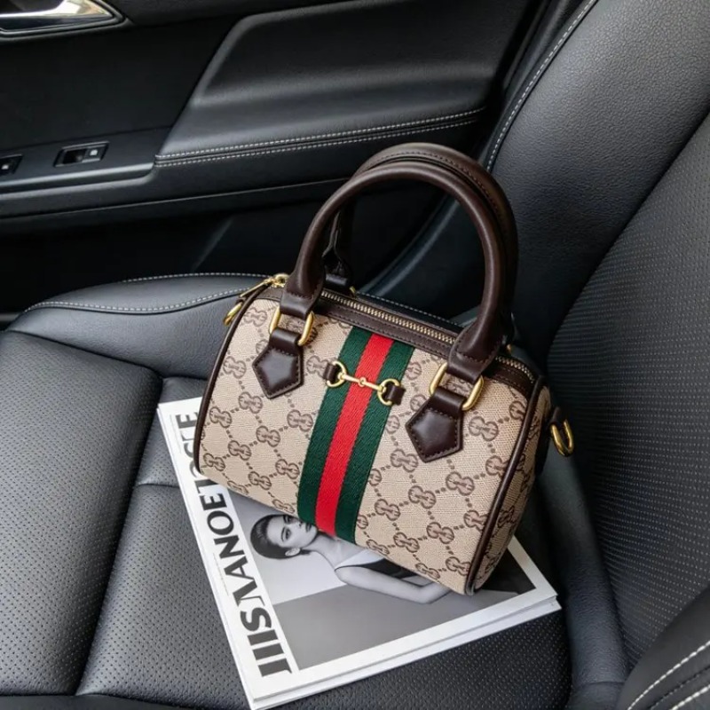 High-end Leather Diaper Bag fo - đánh giá và giá Backpack Diaper Bag