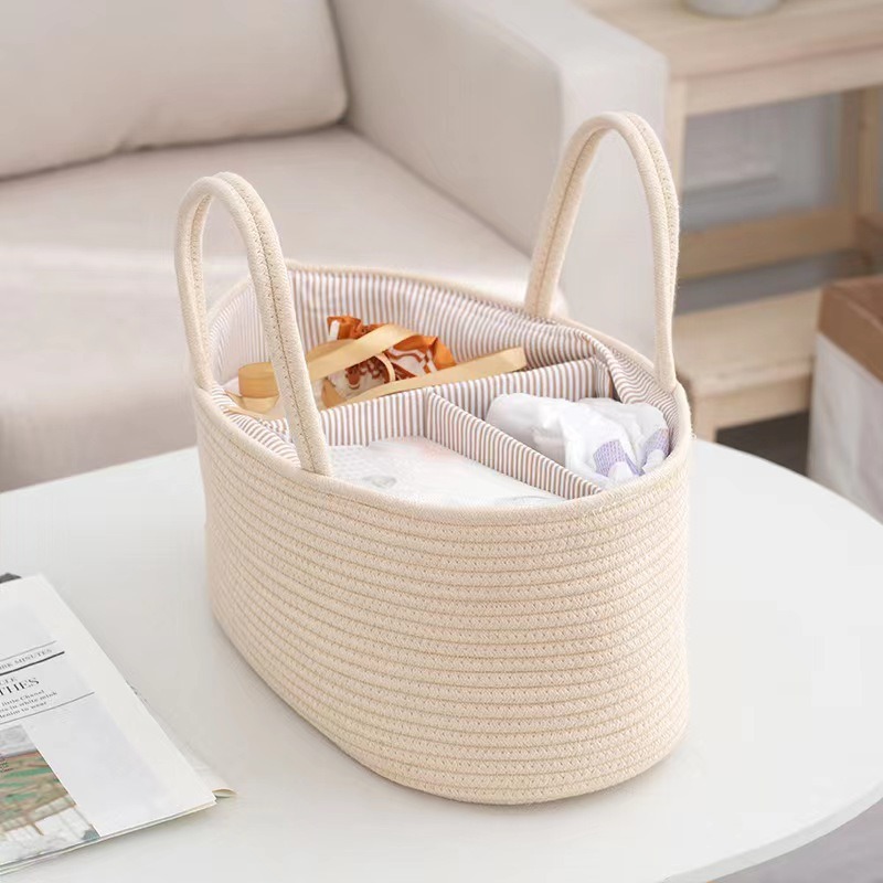Foldable Diaper Caddy Organize - đánh giá và giá Backpack Diaper Bag