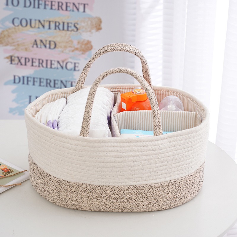 Foldable Diaper Caddy Organize - đánh giá và giá Backpack Diaper Bag